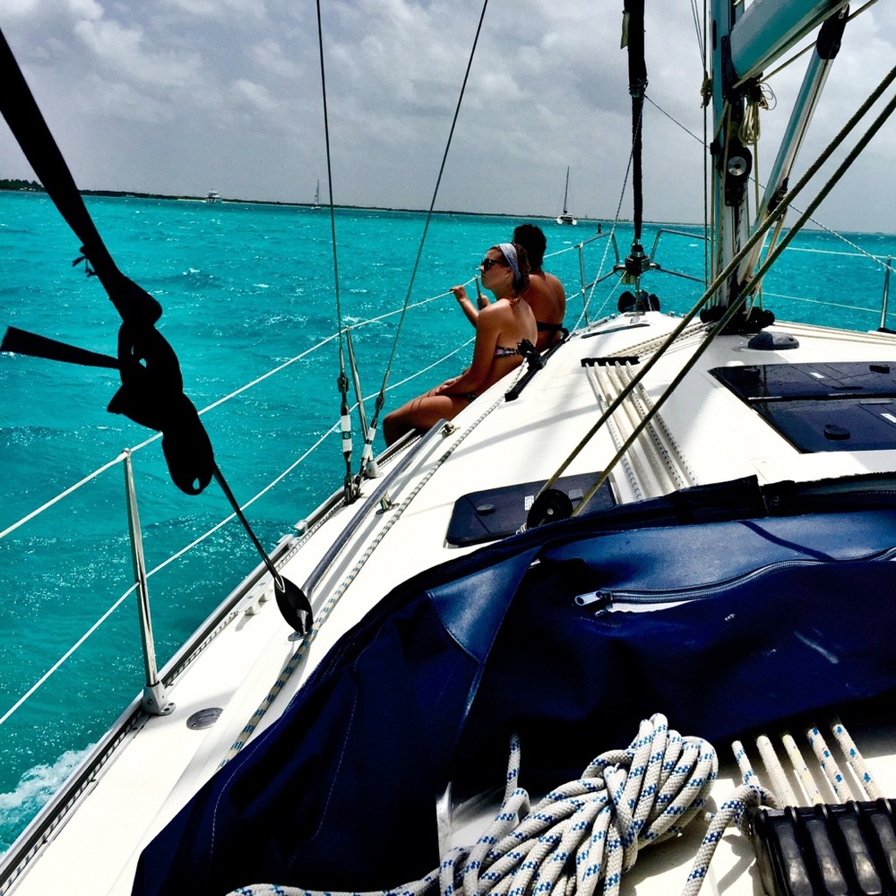 Meet your Posher, Courtney